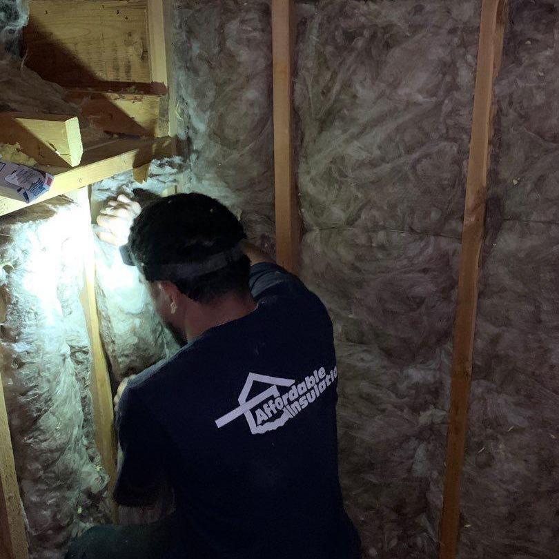 Image 4 | Affordable Insulation of Oklahoma