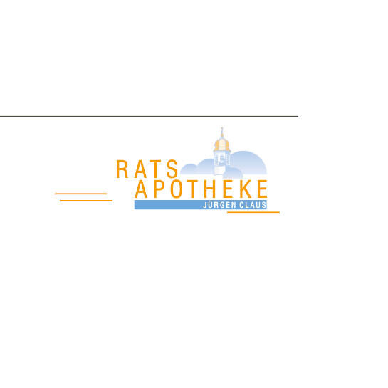 Rats-Apotheke Langenbrücken Logo