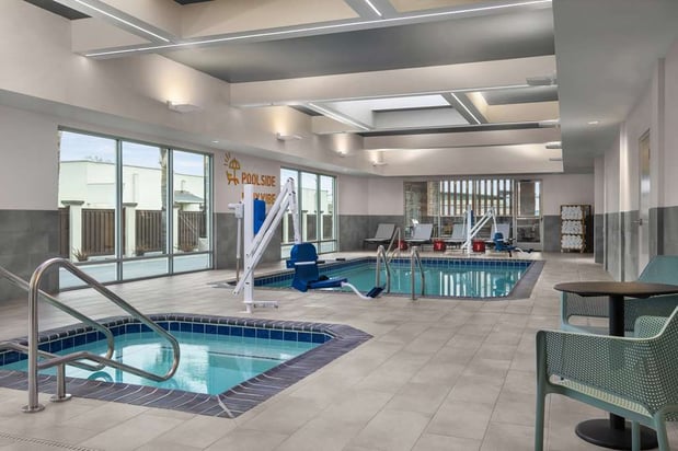 Images Home2 Suites by Hilton Eureka