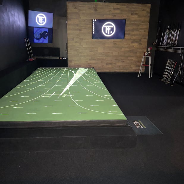 Images Tour Proven Golf