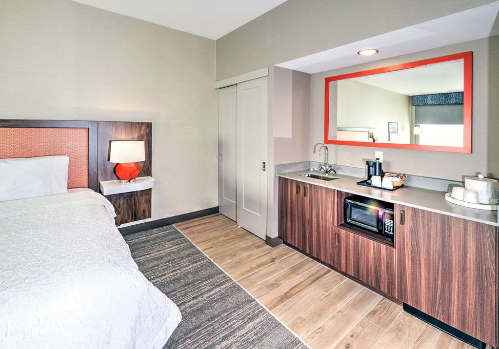 Images Hampton Inn by Hilton Ottawa
