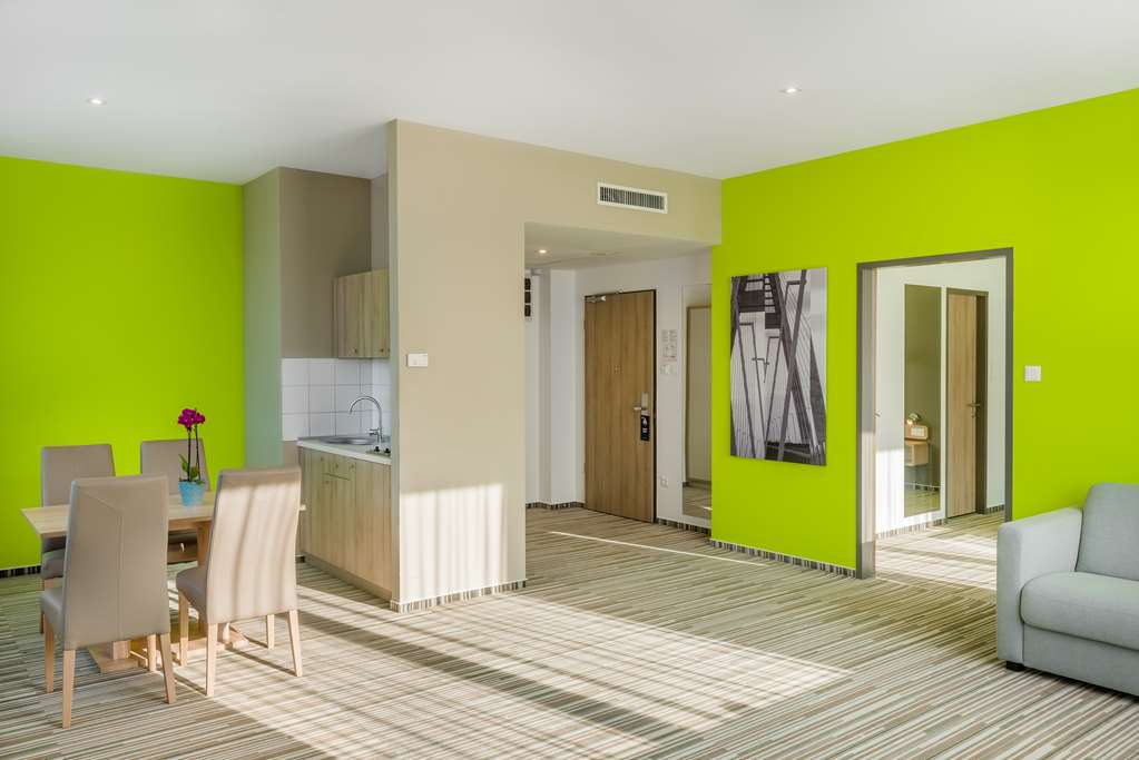 Images Park Inn By Radisson Budapest
