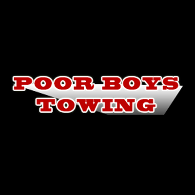 Poor Boys Truck Repair and Towing, Llc