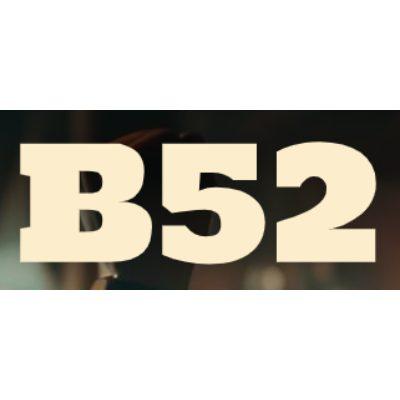 B-Fifty-Two Logo