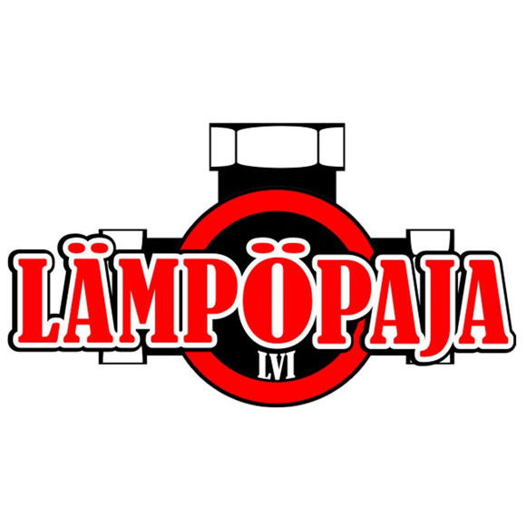 LVI Lämpöpaja Logo