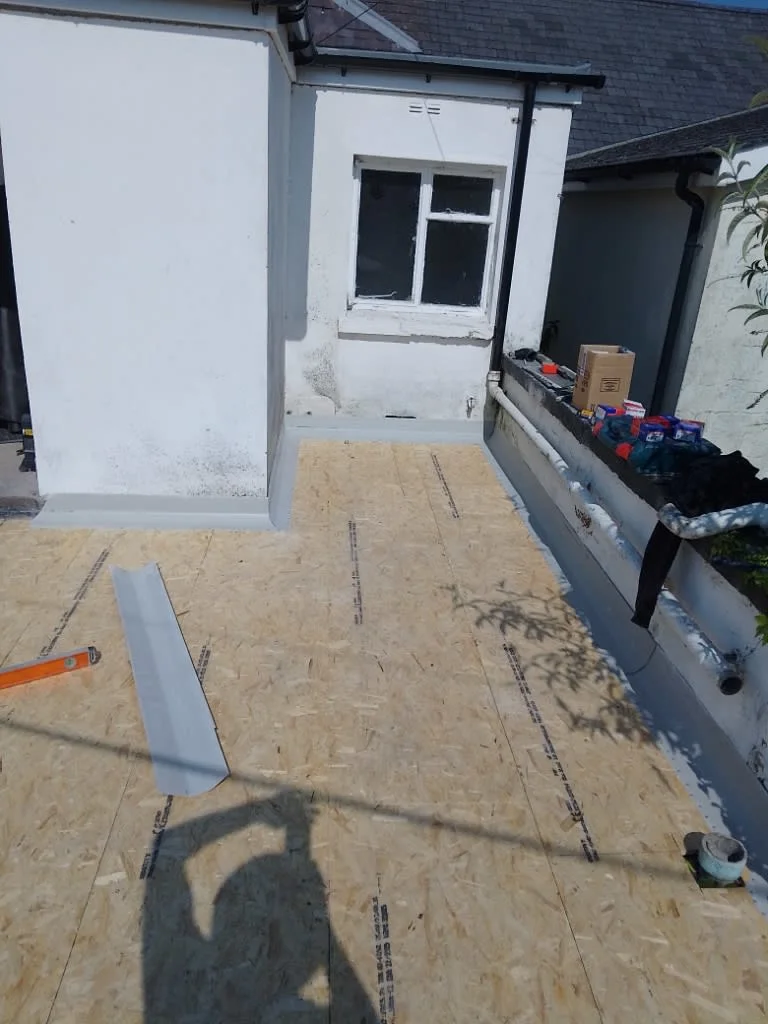 Images Stormproof Roofing and Building wales Ltd