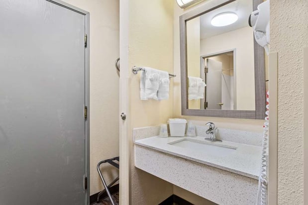 Images SureStay by Best Western Albuquerque Midtown