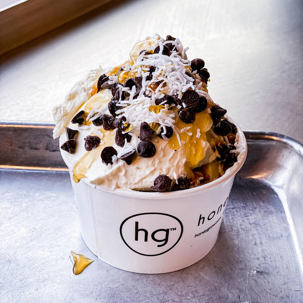 Images honeygrow