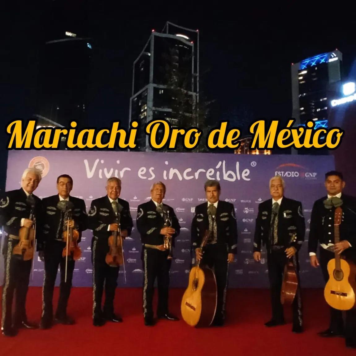 Fotos de Mariachi Oro De Mexico