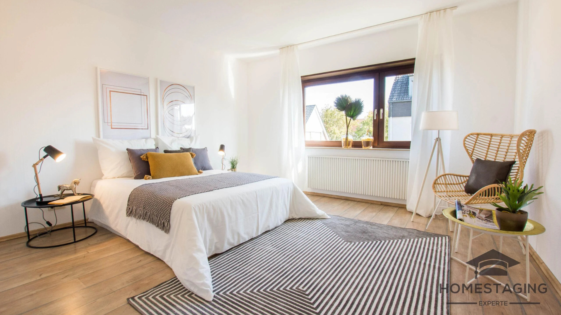 Bilder Isabella Abele - Homestaging München & Salzburg