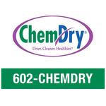 Dr. Chem-Dry Carpet & Tile Cleaning Logo