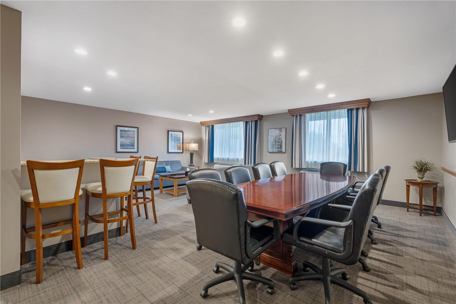 Great River Suite