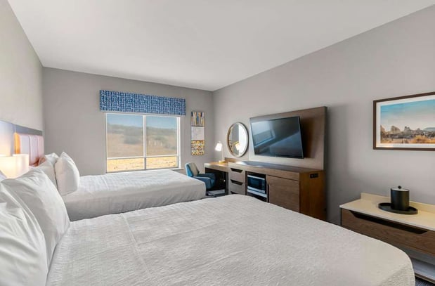 Images Hampton Inn Colorado Springs Northeast