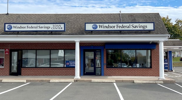 Images Windsor Federal Bank