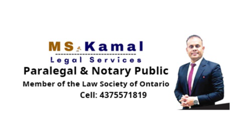 Images MS Kamal Legal Services