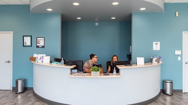 Images Gentle Dental Rancho
