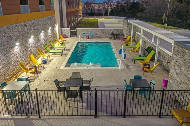 Images Home2 Suites by Hilton Dallas I-30 Cockrell Hill