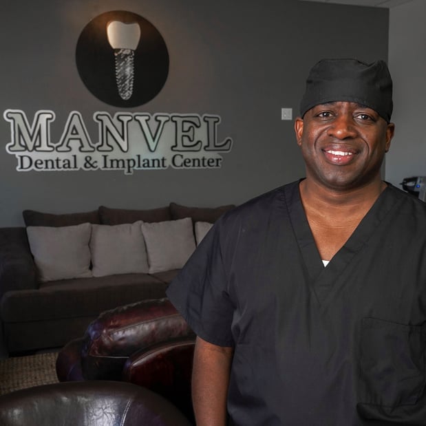 Images Manvel Dental & Implant Center