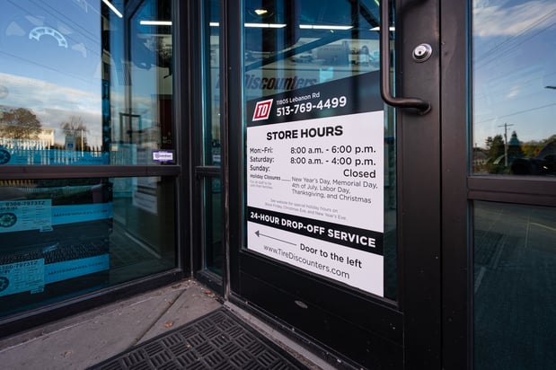 Images Tire Discounters