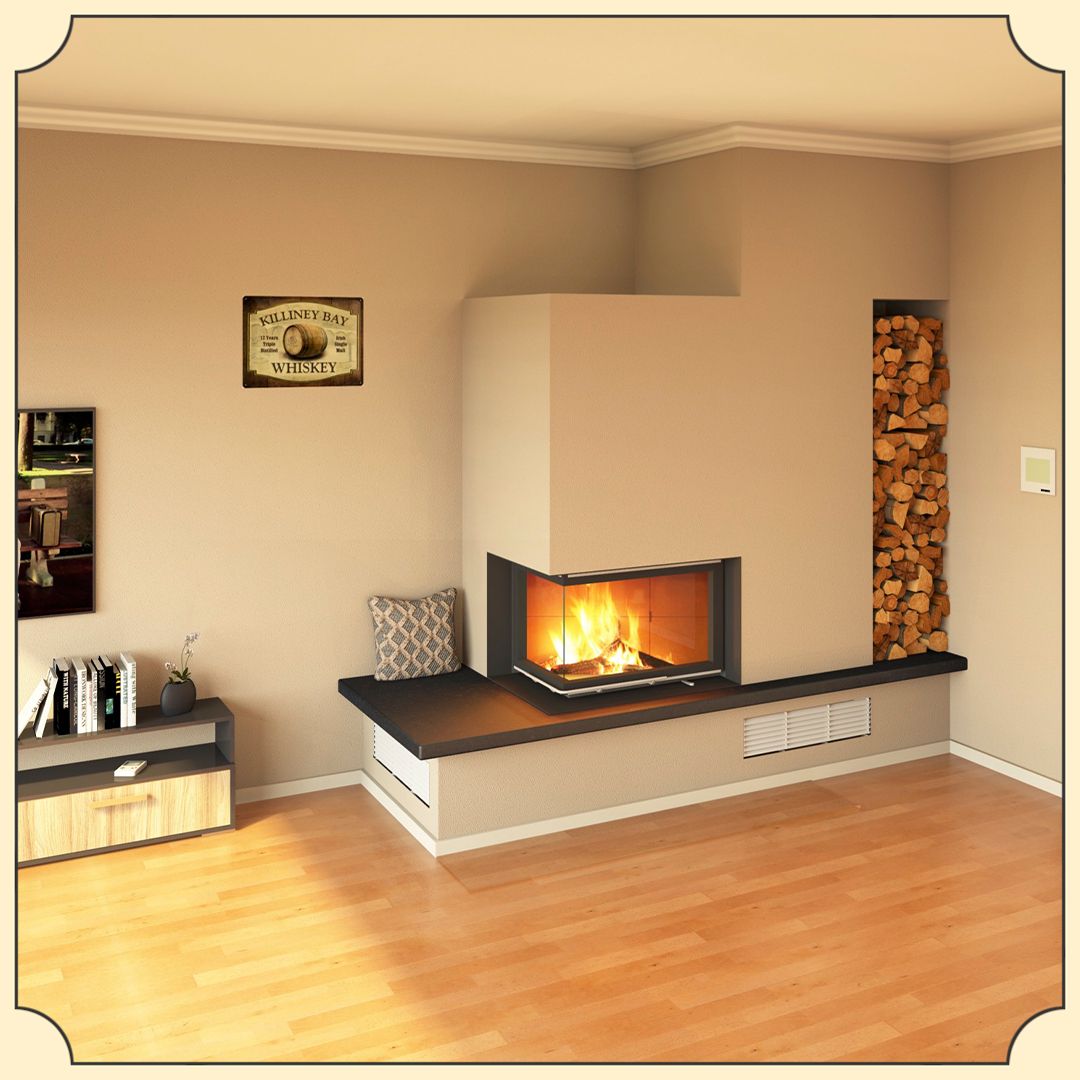 Kachelofen- und Kaminhaus GmbH, Freisinger Str. 6 in Oberschleißheim