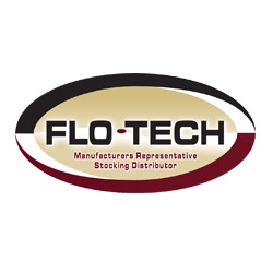 FLO-TECH, Inc. Logo