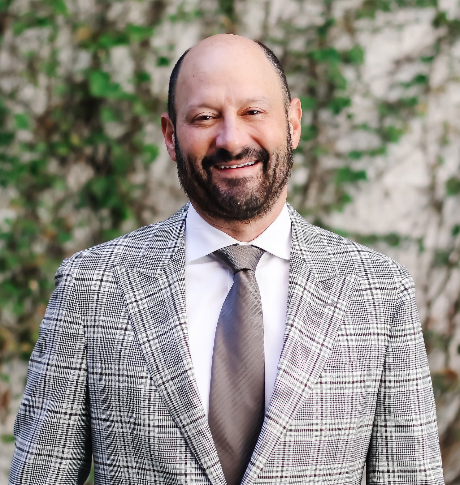 Dr. Michael Horn - Chicago plastic surgeon. 