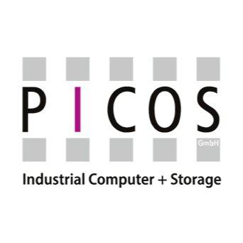 PICOS GmbH in Kirchen an der Sieg - Logo