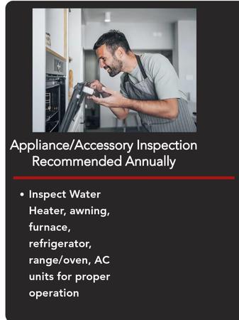 Images Reliable R.V Repair