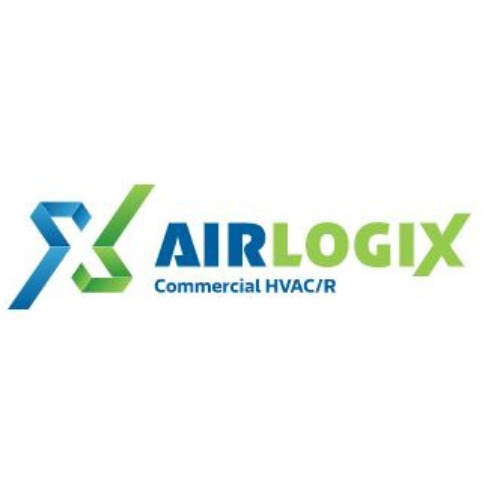 AirLogix Logo