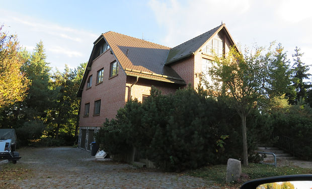 Bild 1 Georg Kunow Dachdecker GmbH in Ueckermünde