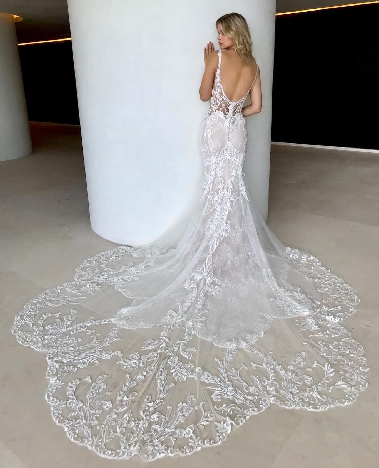 Sposa Mia Couture Photo