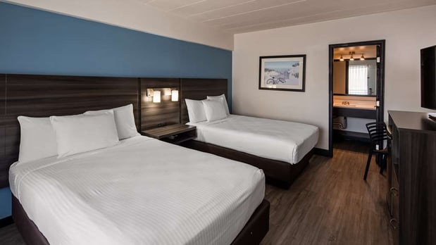 Images SureStay by Best Western Virginia Beach Royal Clipper