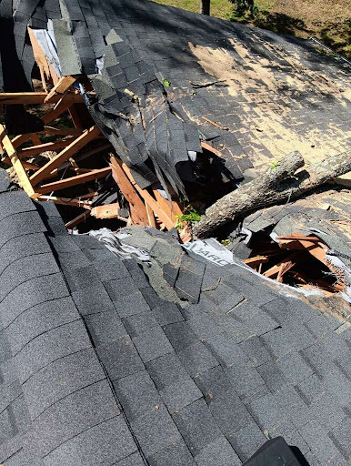 Images Ludlow's Roofing LLC