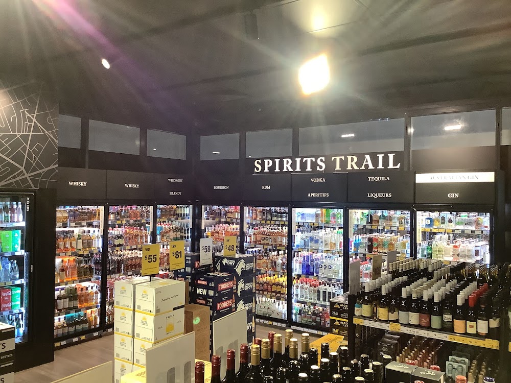 Images Liquorland Banora Village