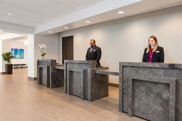 Images Embassy Suites by Hilton San Luis Obispo