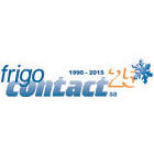 Frigo-contact sa Logo
