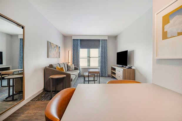 Images Homewood Suites by Hilton Plano-Richardson