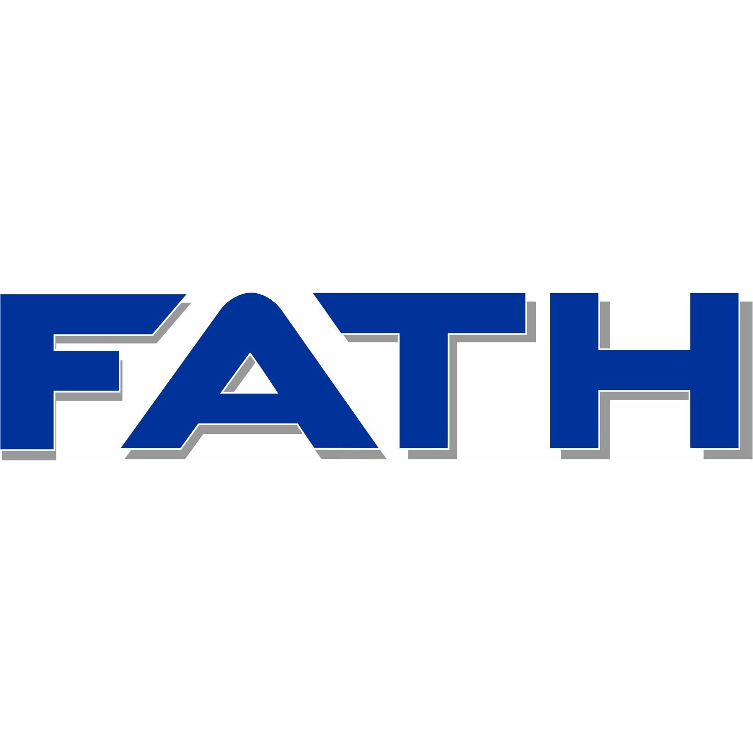 Mag. Gerhard Fath Holzgroßhandel - Holzimport e.U. Logo