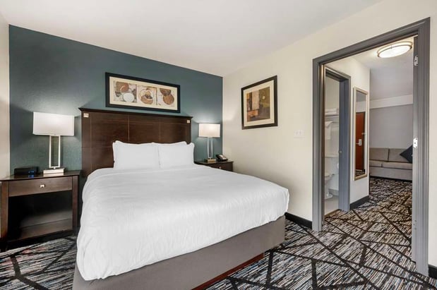 Images Best Western Plus Anderson