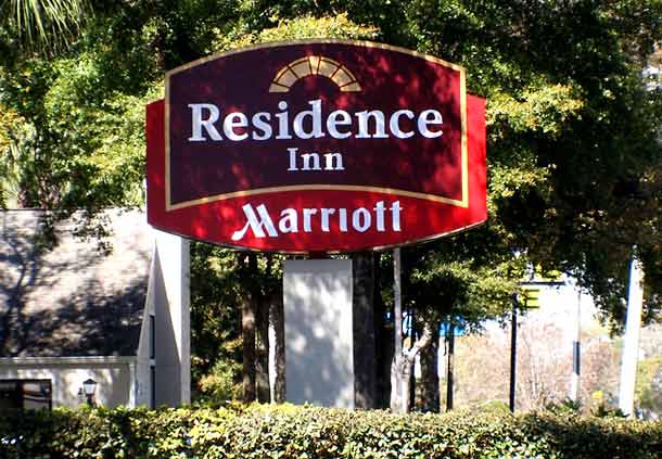 Residence Inn by Marriott Orlando Altamonte Springs/Maitland