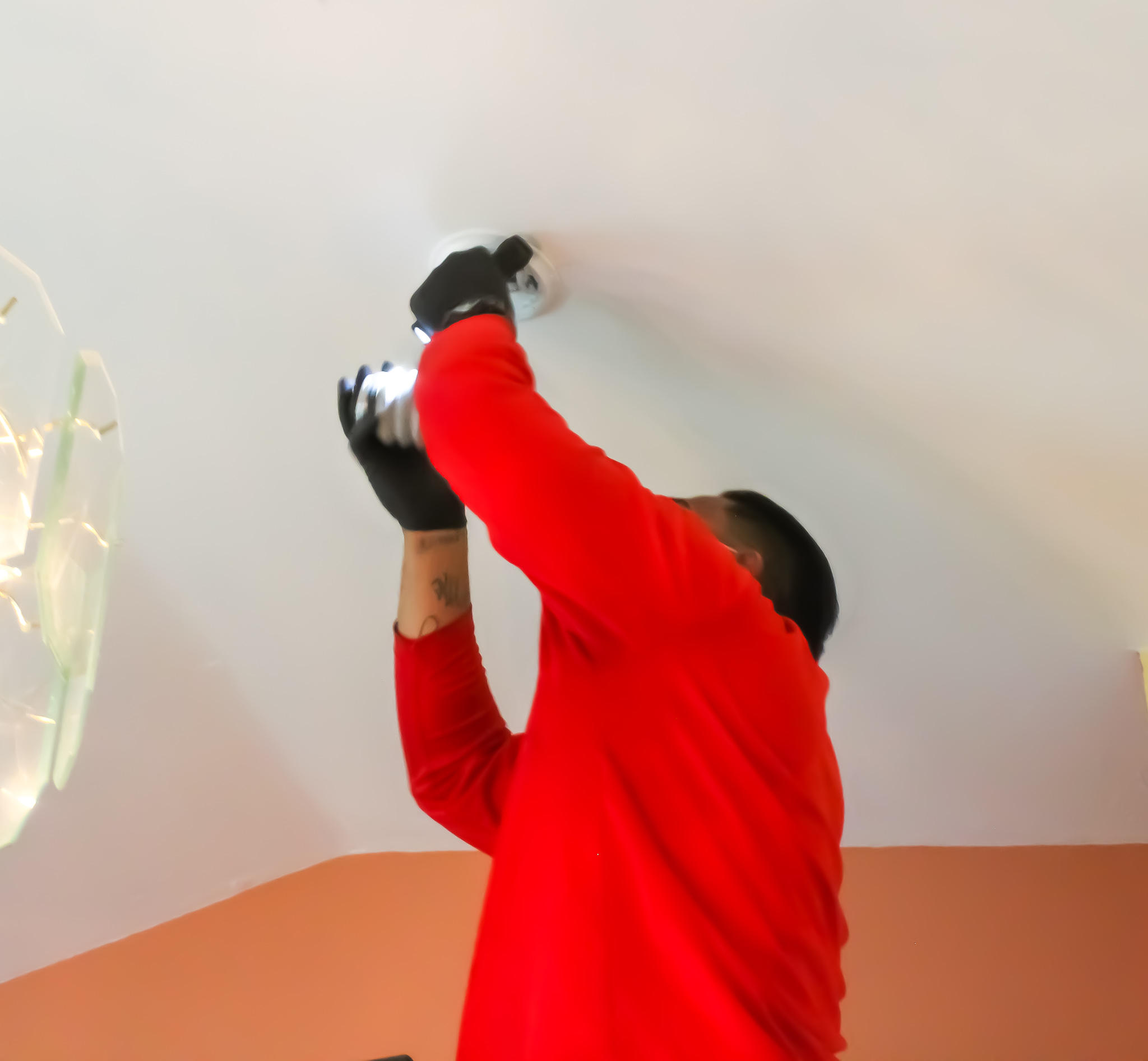 There is truly no safe place for pests to hide in your home! While only needing a tiny crack or crevice, our highly trained and skilled technicians know right where they are hiding and the most effective way of eliminating them.