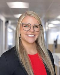 Alexxa Makell Brown, NP - Grand Junction, CO - Family Medicine