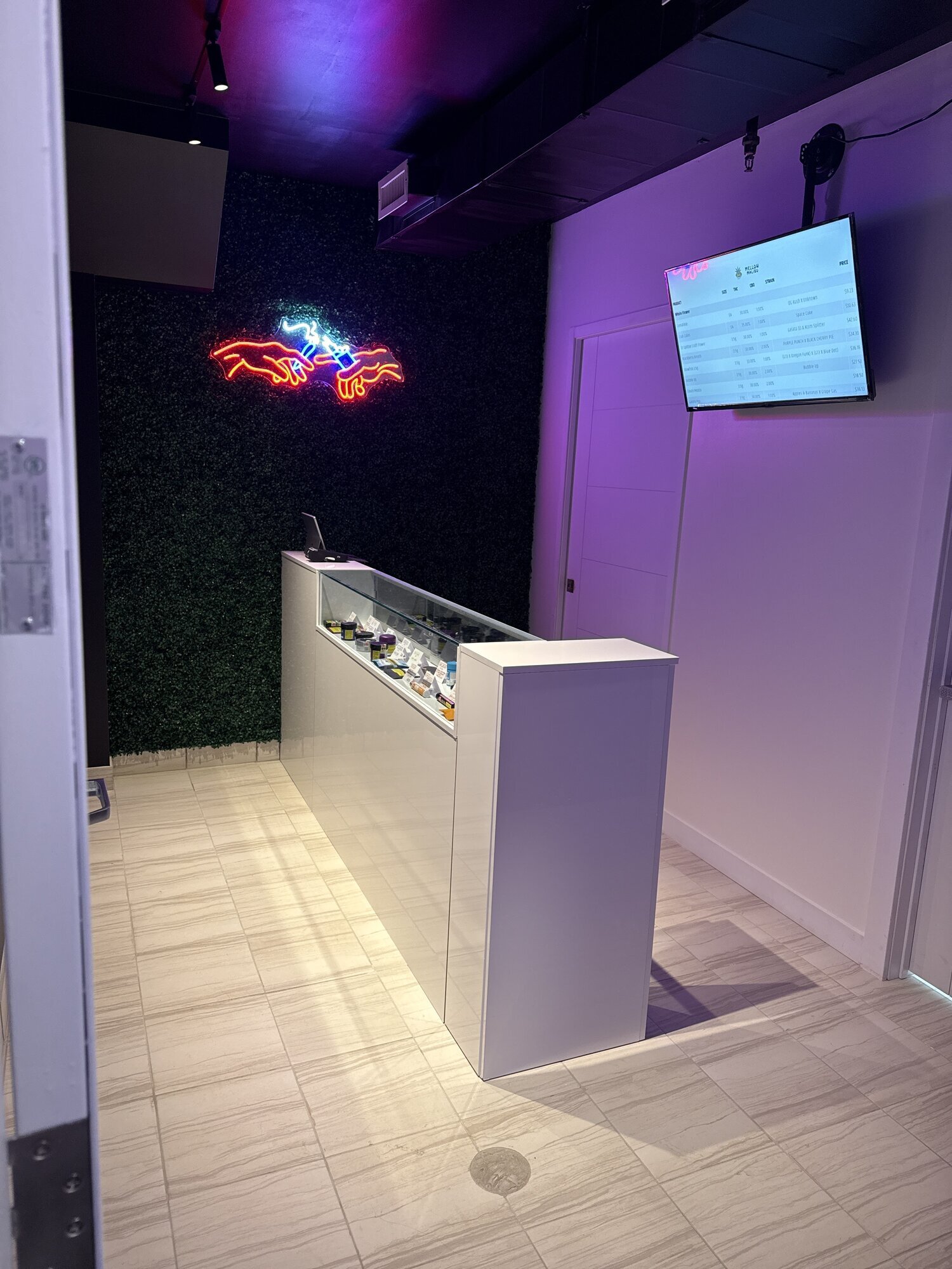 Images Mellow Malibu