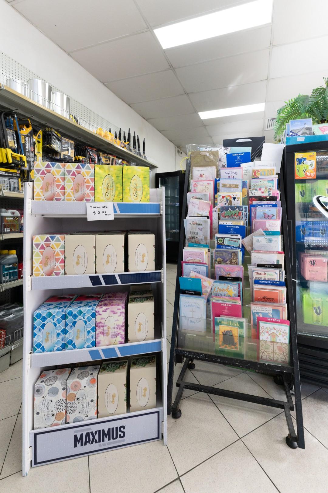 Images SPEEDWAY ROSELANDS