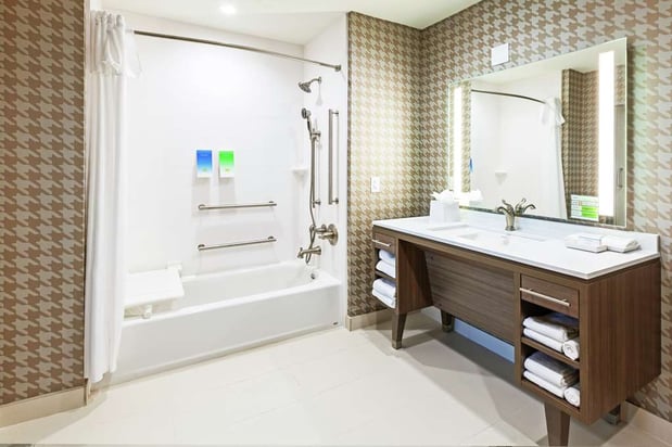 Images Home2 Suites by Hilton Abilene