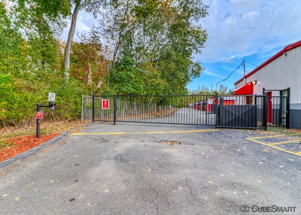 Images CubeSmart Self Storage