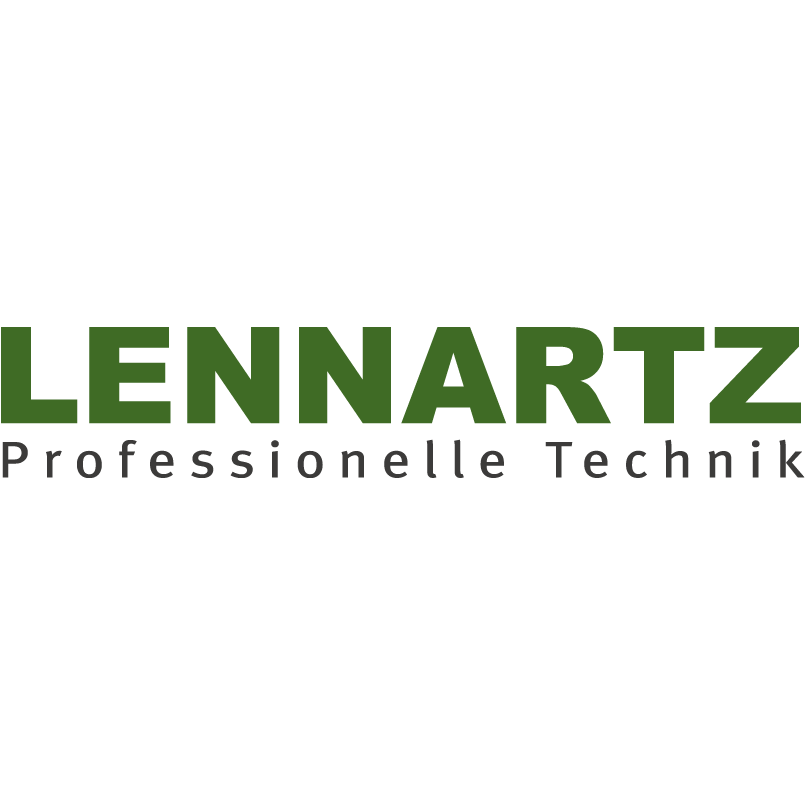 Logo Josef Lennartz GmbH & Co. KG