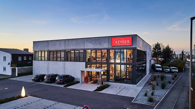 Bilder Der Raumausstatter Keyser GmbH