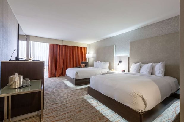 Images DoubleTree by Hilton Hotel Dallas - Richardson