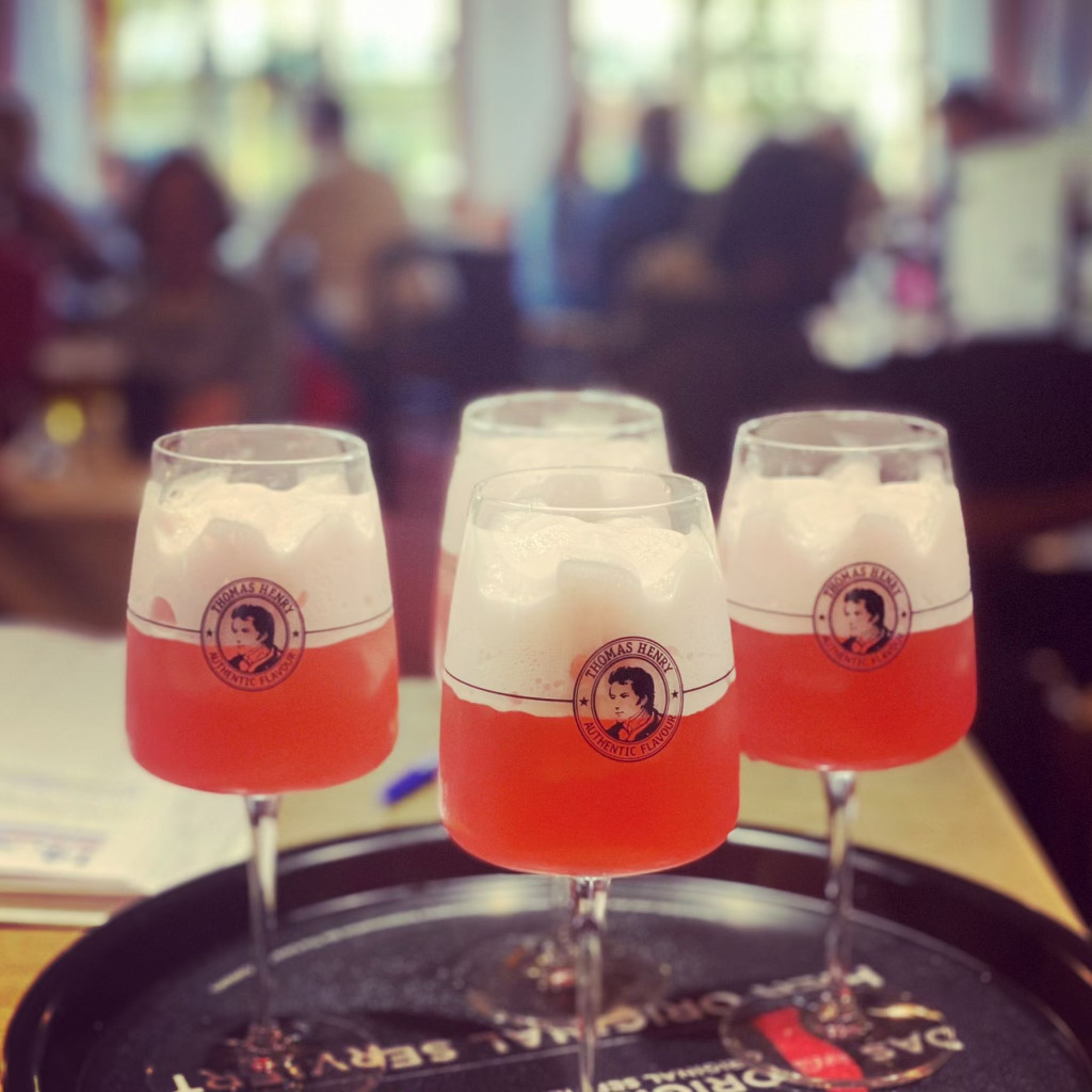 Bilder Restaurant Die Kleine Möwe